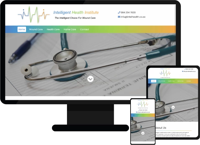 Intelligent Health Institute